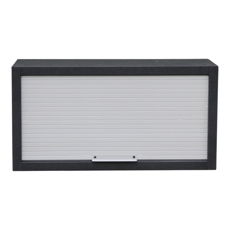 Kraftwerk Mobilio Oberschrank mit Rollladen