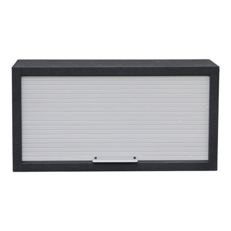 Kraftwerk Mobilio Oberschrank mit Rollladen