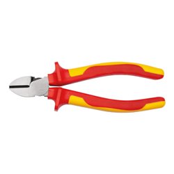 Kraftwerk VDE-Seitenschneider 160 mm