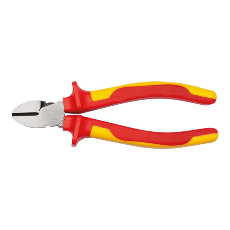 Kraftwerk VDE-Seitenschneider 160 mm