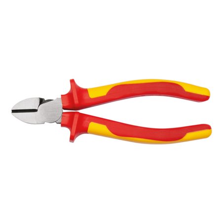 Kraftwerk VDE-Seitenschneider 160 mm