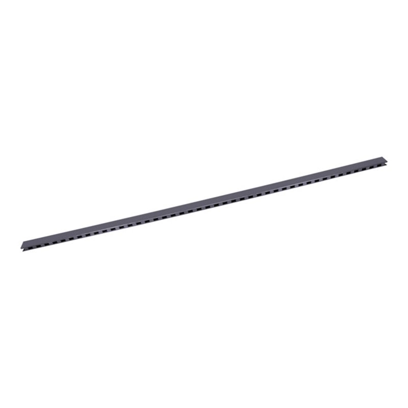 Kraftwerk Säule, 6x3 cm H220 cm