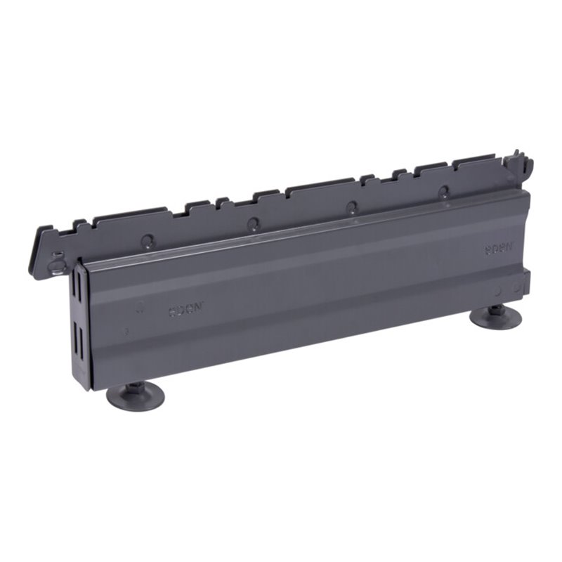 Kraftwerk Fußteil, H16 AS T47 cm