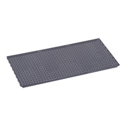 Kraftwerk Rückwand, RL L100 H40 cm