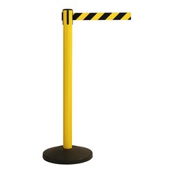 Kraftwerk Absperrständer 1 Stk.