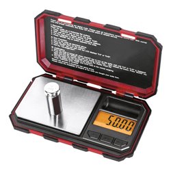 Kraftwerk Präzisionswaage