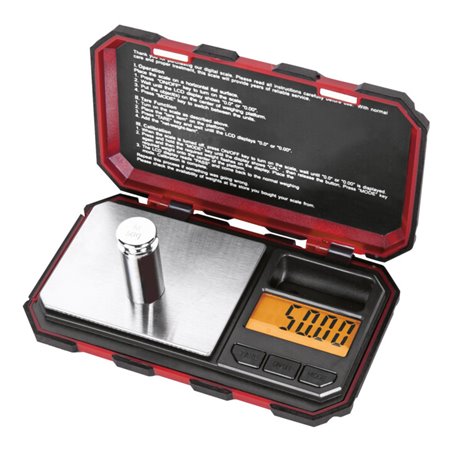 Kraftwerk Präzisionswaage