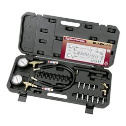 Kraftwerk Bremsdruck-Prüfgerät