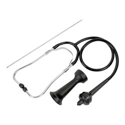 Kraftwerk Stethoskop