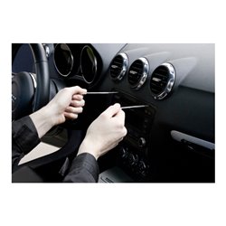 Kraftwerk Radio Montage-/Demontage-Satz, 46-tlg.