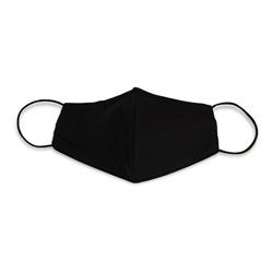 Kraftwerk Set 1 Maske schwarz, inkl. 15 Austauschfilter