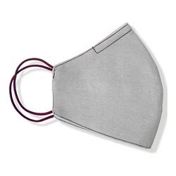 Kraftwerk Set 1 Maske grau, inkl. 15 Austauschfilter