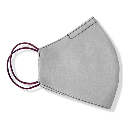 Kraftwerk Set 1 Maske grau, inkl. 15 Austauschfilter