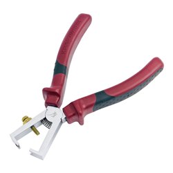 Kraftwerk ergokraft Abisolierzange 160 mm