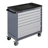 Kraftwerk Werkstattwagen BT900 80/40 7 Schubladen