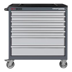 Kraftwerk Werkstattwagen BT900 80/40 7 Schubladen