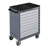 Kraftwerk Werkstattwagen BT700 60/40 8 Schubladen