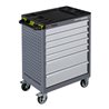 Kraftwerk Werkstattwagen BT700 60/40 7 Schubladen