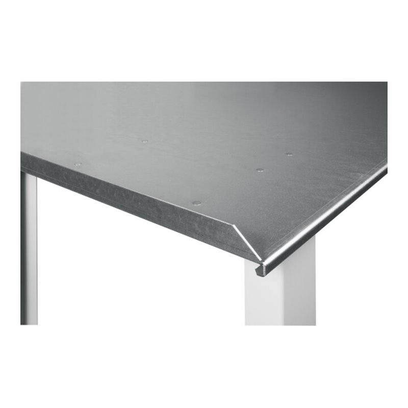 Kraftwerk Werkbankplatte für Schweisstisch 1000