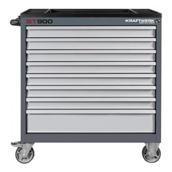 Kraftwerk Werkstattwagen BT900 80/40 8 Schubladen
