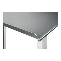 Kraftwerk Werkbankplatte für Schweisstisch 2000