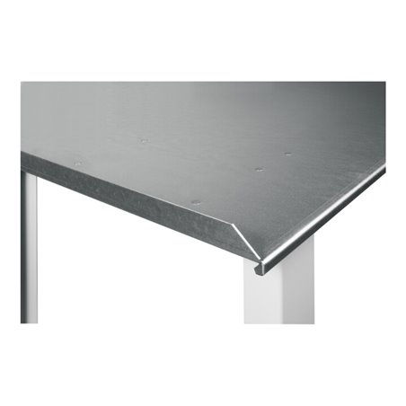 Kraftwerk Werkbankplatte für Schweisstisch 2000