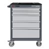 Kraftwerk Werkstattwagen BT700 60/40 5 Schubladen