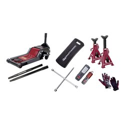 Kraftwerk Universal-Radwechsel-Satz mit 38113