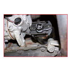 KS Tools Universal-Ölfilter-Spannschlüssel