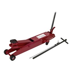 Kraftwerk Garagen-Wagenheber, 5 t