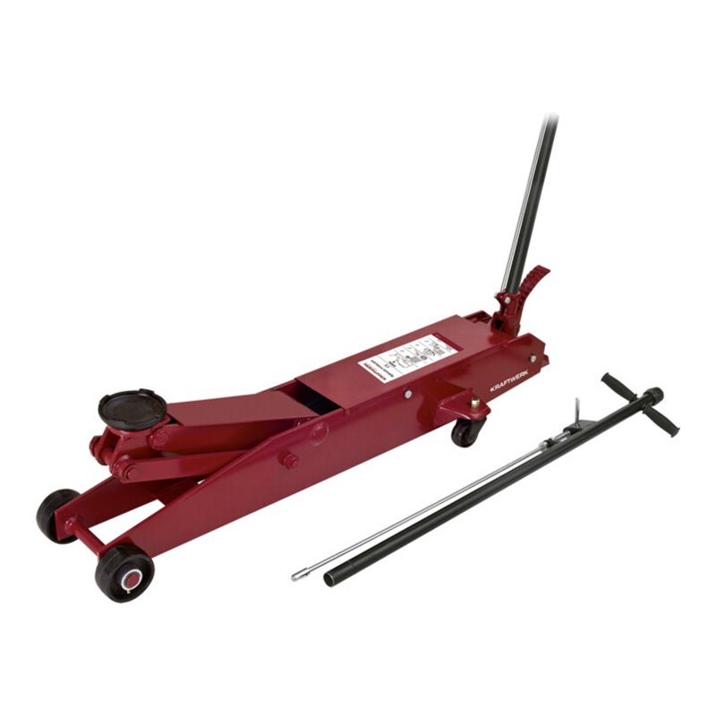 Kraftwerk Garagen-Wagenheber, 5 t