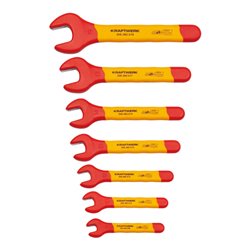 Kraftwerk VDE Werkstattwagen BT700, 116-tlg.