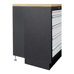 Kraftwerk MOBILIO-EX 4er Standard-Kombi, Buche