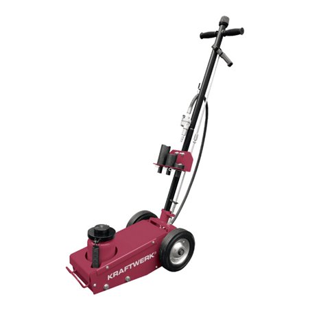 Kraftwerk Hydropneumatischer Wagenheber 22 t