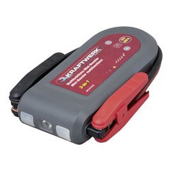 Kraftwerk Mini-Booster 600A, 3.7 V-40'500 mAh