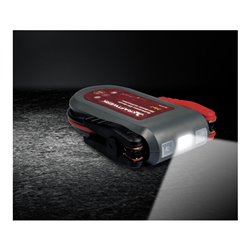 Kraftwerk Mini-Booster 600A, 3.7 V-40'500 mAh