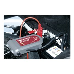 Kraftwerk Mini-Booster 600A, 3.7 V-40'500 mAh