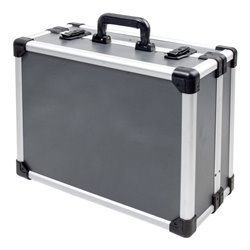 Kraftwerk Werkzeugkoffer B147, 3/8',97-tlg. ohne Powertool mit Bosch