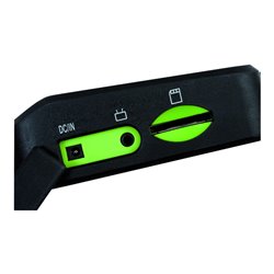 Kraftwerk KRAFTWERK Video-Endoskop 1 GB 3 m