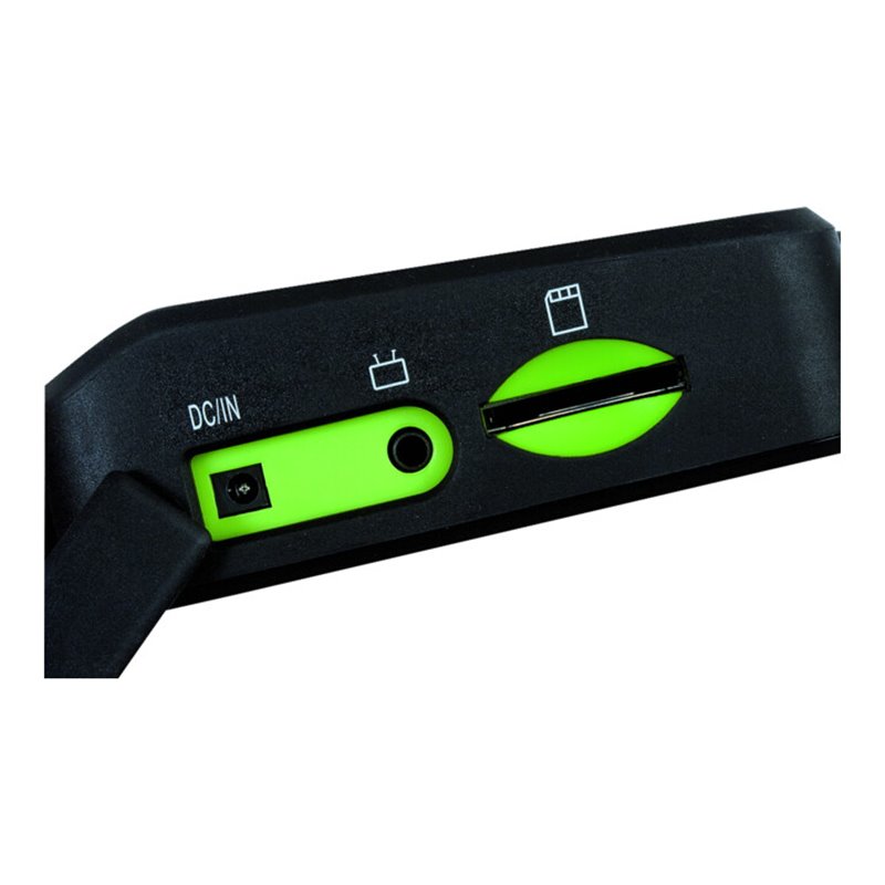 Kraftwerk KRAFTWERK Video-Endoskop 1 GB 3 m