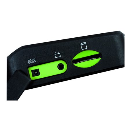 Kraftwerk KRAFTWERK Video-Endoskop 1 GB 3 m