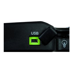 Kraftwerk KRAFTWERK Video-Endoskop 1 GB 3 m