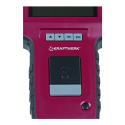 Kraftwerk KRAFTWERK Video-Endoskop 1 GB 3 m