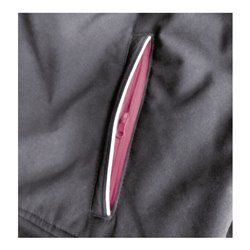 Kraftwerk Akku-Heizjacke 12 V Li-Poly L