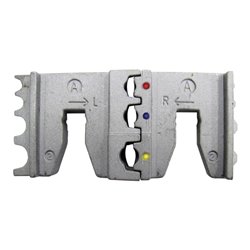 Kraftwerk Schnellwechsel-Ratschen-Hebel-Crimpzange