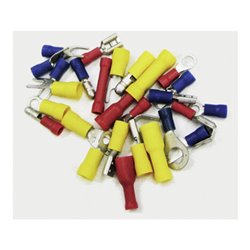 Kraftwerk Schnellwechsel-Ratschen-Hebel-Crimpzange