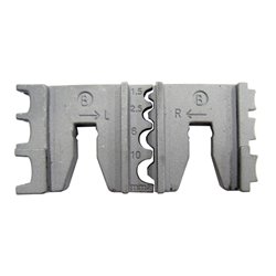 Kraftwerk Schnellwechsel-Ratschen-Hebel-Crimpzange