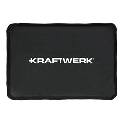 Kraftwerk Werkzeugkoffer B147, 3/8', 97-tlg. ohne Powertool