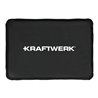 Kraftwerk Werkzeugkoffer B147, 3/8', 97-tlg. ohne Powertool
