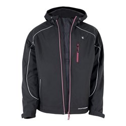 Kraftwerk Akku-Heizjacke 12 V Li-Poly M